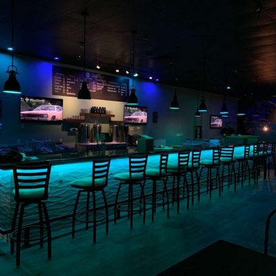 Island Root Kava Bar Royal Palm