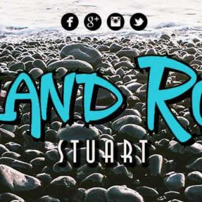 Island Root Kava Bar Stuart