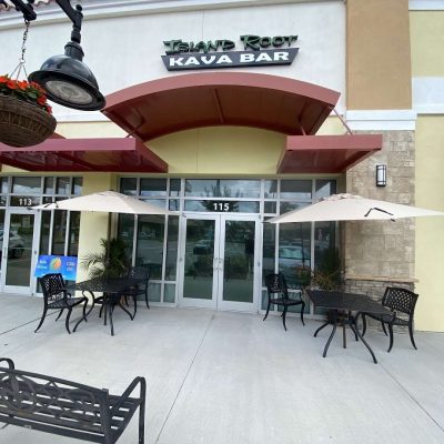 Island Root Kava Bar Suntree