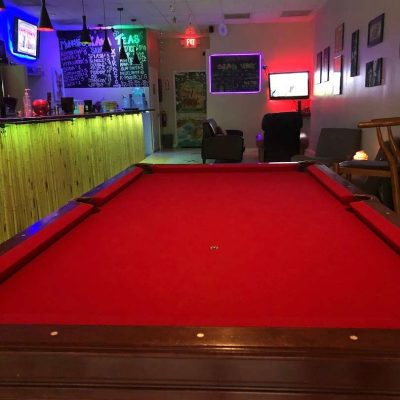 Island Vibes Kava Bar