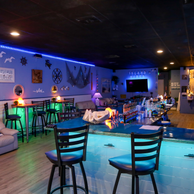 Island Vibes Kava Bar - Fort Myers