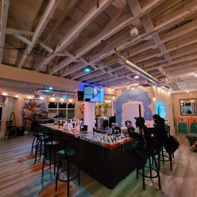 Island Vibes Kava Bar