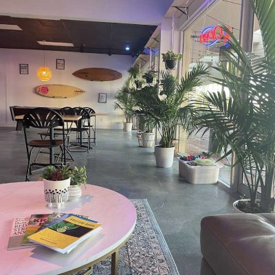 Island Vibes Kava Bar