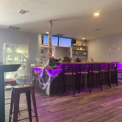 Java Kava Cafe Kratom CBD Delta 8