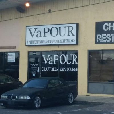 Johnny’s Smokeshop & Kava Bar