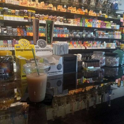 Johnny's Smokeshop & Kava Bar