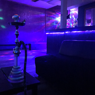 KAVA HOOKAH LOUNGE