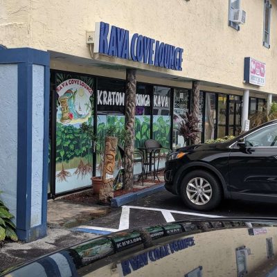 Kava Cove Lounge