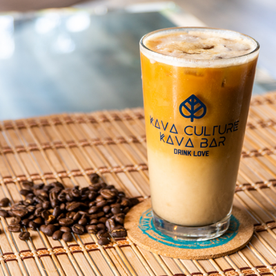 Kava Culture Kava Bar