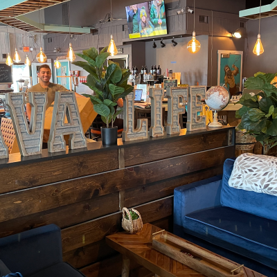 Kava Culture Kava Bar