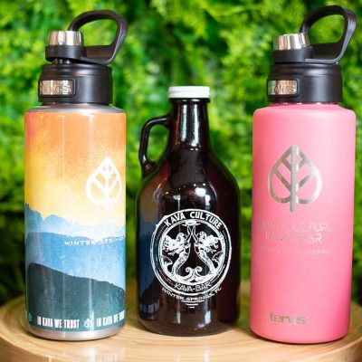 Kava Culture Kava Bar