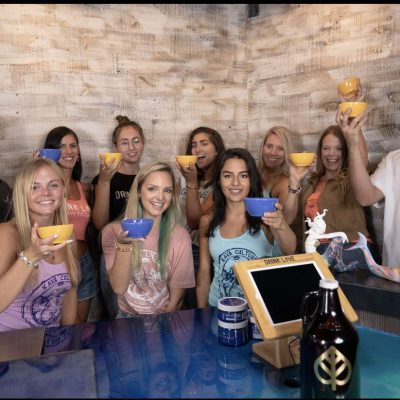 Kava Culture Kava Bar