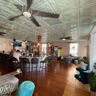 Naval Air Station Key West