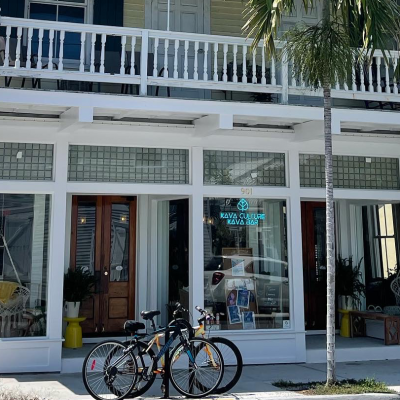 Kava Culture Kava Bar