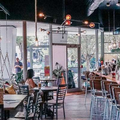 Kava Culture Kava Bar