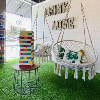 Kava Culture Kava Bar