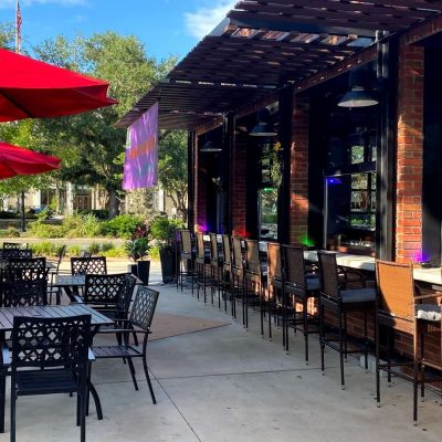 Kava Gator Coffee Shop