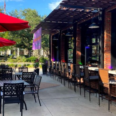 Kava Gator Coffee Shop