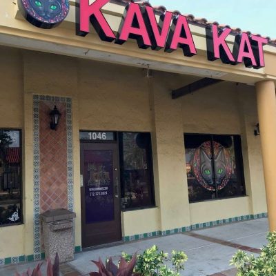 Kava Kat