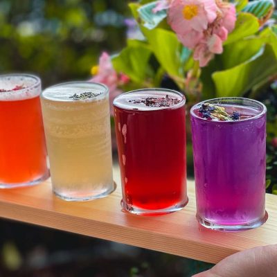 Kava Luv Social Lounge