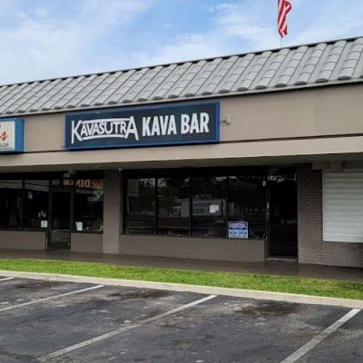 Kavasutra Kava Bar Cypress Creek