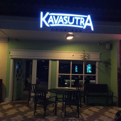 Kavasutra Kava Bar - Deerfield