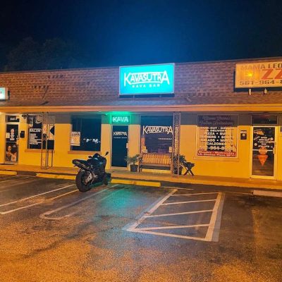 Greenacres