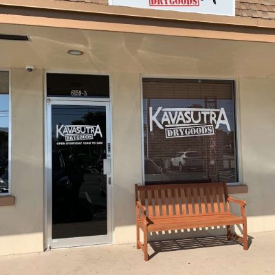 Kavasutra Kava Bar Greenacres