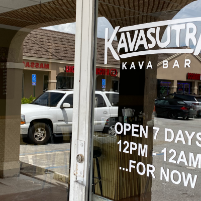 Kavasutra Kava Bar Jupiter