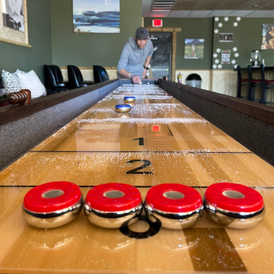 Kavasutra Kava Bar Royal Palm