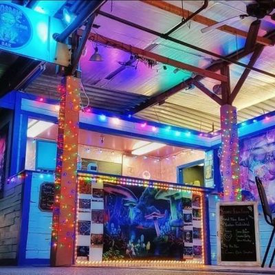 Kosmic Kava Kava Bar