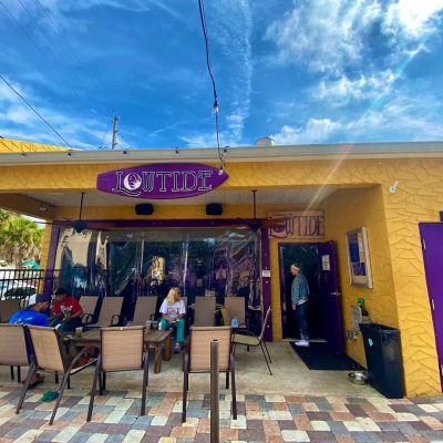 Low Tide Kava Bar