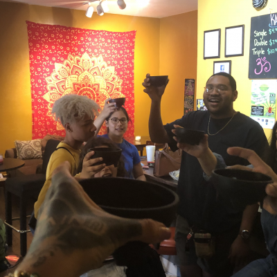 Mad Chiller World Inc.