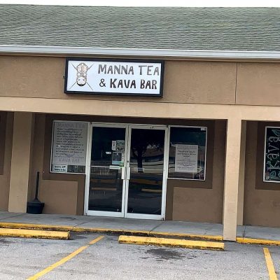 Manna Tea & Kava Bar