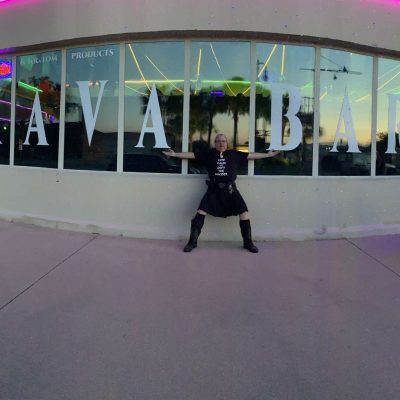 Muddy Lotus Tea Kava Bar