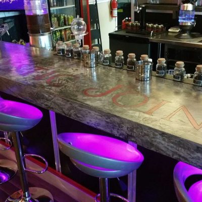 Mystic Joint Kava Bar & Vape Shop