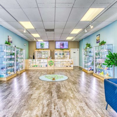 Natural Life CBD Kratom Kava