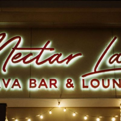 Nectar Lab Kava Bar