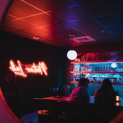 Nectar Lab Kava Bar