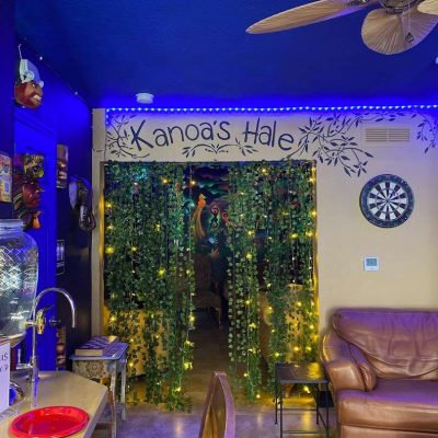 No Worries Kava Bar, Fort Lauderdale, FL - KavaPedia