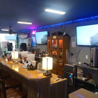 No Worries Kava Bar