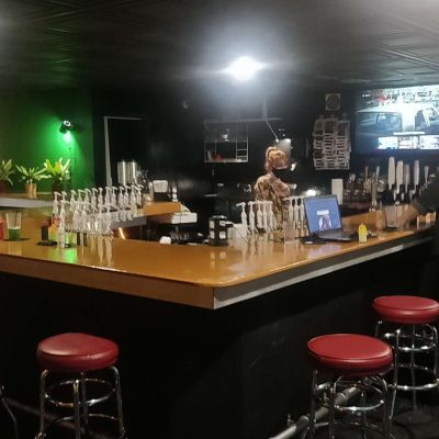 Ocha Lounge