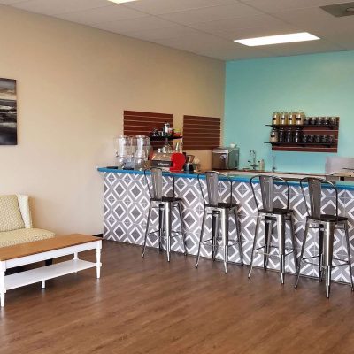 Pacific Kava Bar