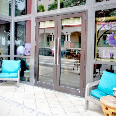 Purple Lotus Kava Bar