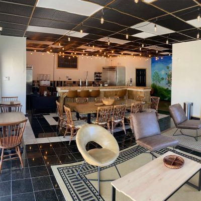 Quinteassence Kava Bar