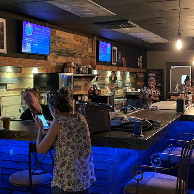 Redemption Kava & Tea