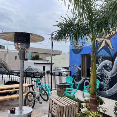 Rooted Reef Kava Bar