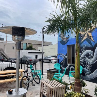 Rooted Reef Kava Bar