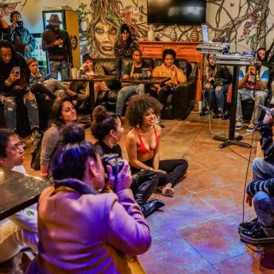 Roots Miami Kava Bar & Eatery