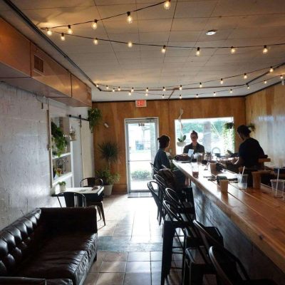 Serenity Coffee and Kava Bar